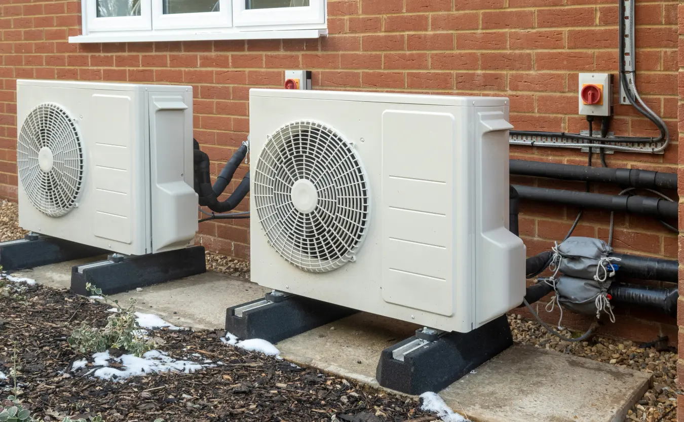 Heat Pumps Services Richmond Hill, ON