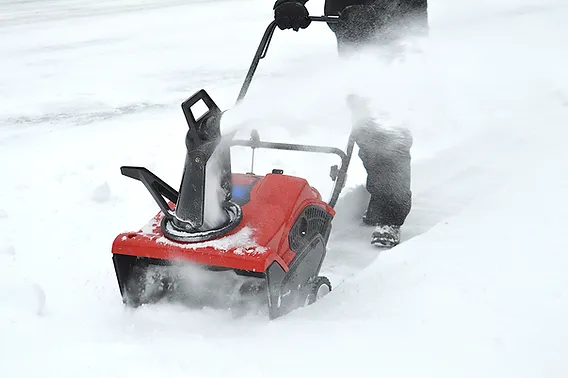 Snow Melt Systems in Richmond Hill, ON